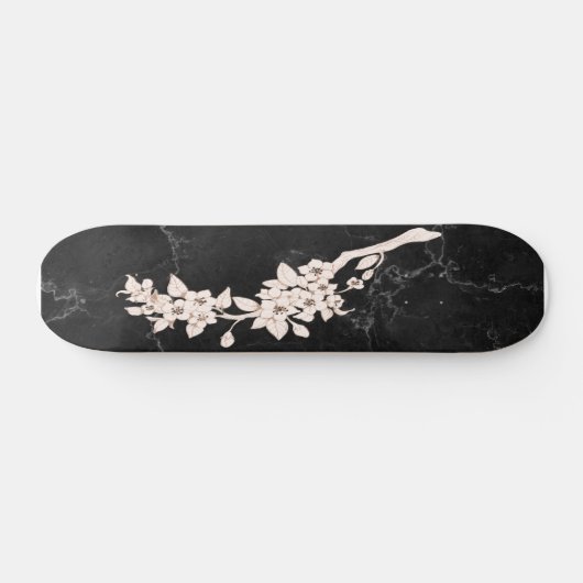 Skateboards branche cerisiste (Horizontaal)