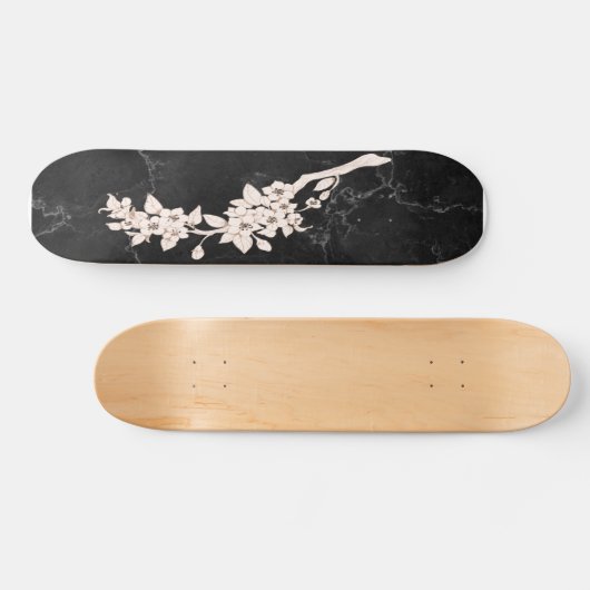 Skateboards branche cerisiste (Horizontaal)