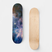 Skateboards buiten de ruimte (Voorkant)