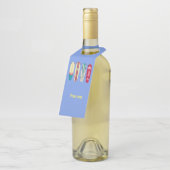  Skateboards Flessenhanger (Schuin)