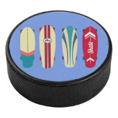  Skateboards Hockey Puck (3/4)