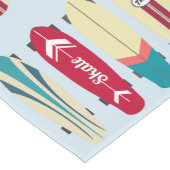 Skateboards Korte Tafelloper (Hoek)