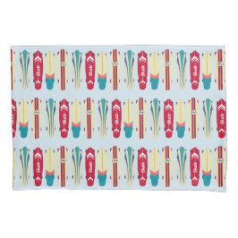  Skateboards Kussensloop