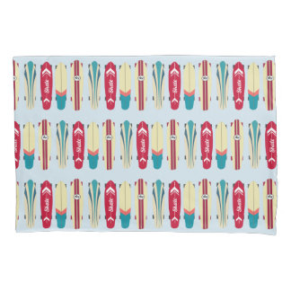  Skateboards Kussensloop