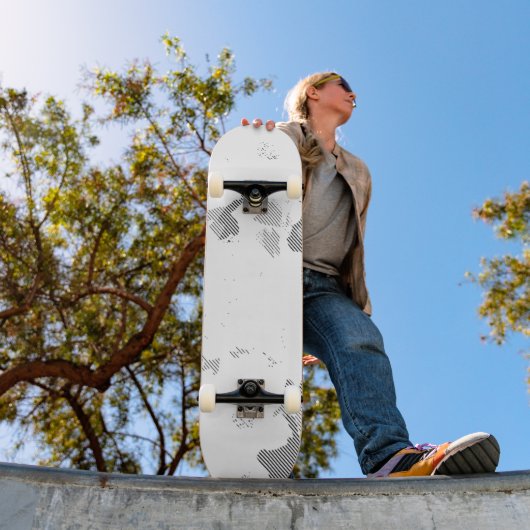 Skateboards, longboards en e-Schaats | Pads en uit Persoonlijk Skateboard (Buiten 1)