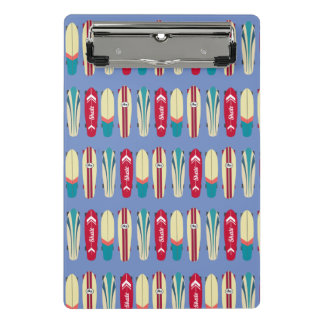 Skateboards Mini Klembord