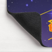 Skateboards | Mousepad Muismat (Hoek)