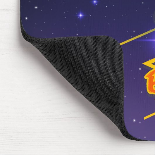 Skateboards  | Mousepad Muismat (Hoek)