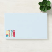  Skateboards Post-it® Notes (Kantoor)