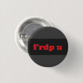 skateboards ronde button 3,2 cm (Voorkant /achterkant)