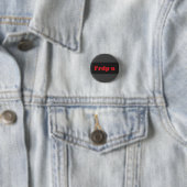 skateboards ronde button 3,2 cm (In situ)