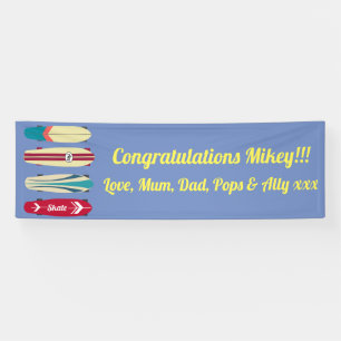  Skateboards Spandoek