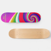 SKATEBOARDS - SPYRO GYRO - LIBERTY DOG PRO SHOP (Horizontaal)