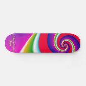 SKATEBOARDS - SPYRO GYRO - LIBERTY DOG PRO SHOP (Horizontaal)