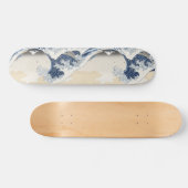 Skateboards - Tsunami (Horizontaal)