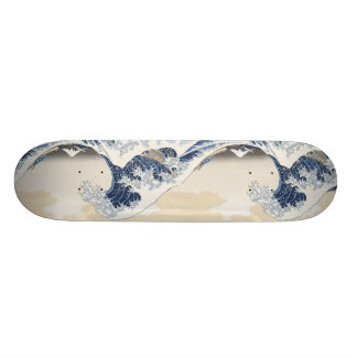 Skateboards - Tsunami