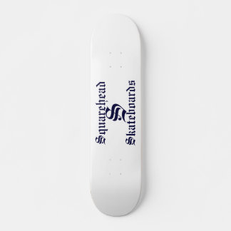 Skateboards van Squarehead