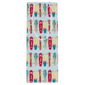  Skateboards Wijn Cadeautas (Achterkant)