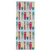  Skateboards Wijn Cadeautas (Voorkant)