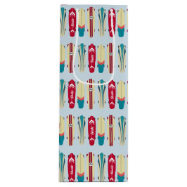  Skateboards Wijn Cadeautas