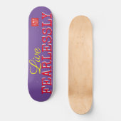 SKATEBOARDS ZONDER ANGST (Voorkant)