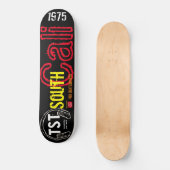SKATEBOARDS ZUID-CALI / JMT NEDERLAND (Voorkant)
