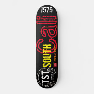 SKATEBOARDS ZUID-CALI / JMT NEDERLAND