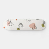 Skateboardsessies: speciaal skateboard (Horizontaal)