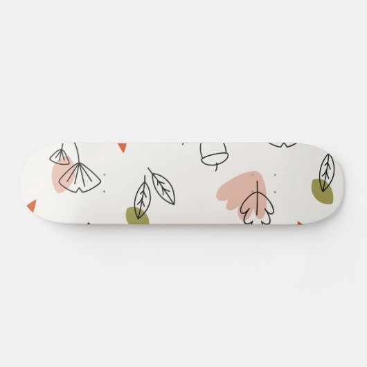 Skateboardsessies: speciaal skateboard (Horizontaal)