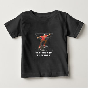 Skateboardskateboarder Skater