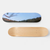 SKATEBOARDSTIJL EN -ONTWERP PERSOONLIJK SKATEBOARD (Horizontaal)