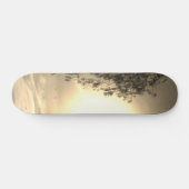 skateboardstijl en ontwerp persoonlijk skateboard (Horizontaal)
