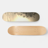 skateboardstijl en ontwerp persoonlijk skateboard (Horizontaal)