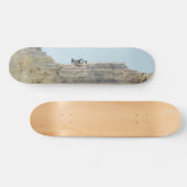 SKATEBOARDSTIJL EN ONTWERP PERSOONLIJK SKATEBOARD (Horizontaal)