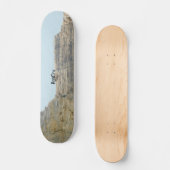 SKATEBOARDSTIJL EN ONTWERP PERSOONLIJK SKATEBOARD (Voorkant)