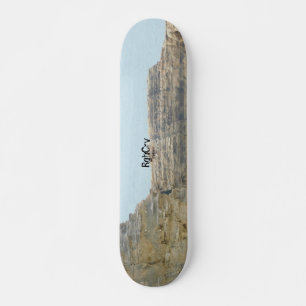 SKATEBOARDSTIJL EN ONTWERP PERSOONLIJK SKATEBOARD