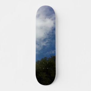 skateboardstijl en ontwerp persoonlijk skateboard