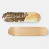 SKATEBOARDSTIJL EN -ONTWERP PERSOONLIJK SKATEBOARD (Horizontaal)