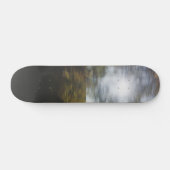 skateboardstijl en ontwerp persoonlijk skateboard (Horizontaal)