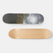 skateboardstijl en ontwerp persoonlijk skateboard (Horizontaal)