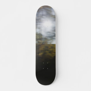 skateboardstijl en ontwerp persoonlijk skateboard