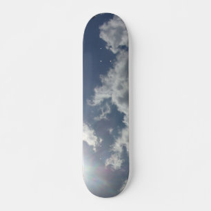 skateboardstijl en ontwerp persoonlijk skateboard