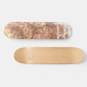 SKATEBOARDSTIJL EN -ONTWERP PERSOONLIJK SKATEBOARD (Horizontaal)