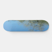 Skateboardstijl en ontwerp persoonlijk skateboard (Horizontaal)