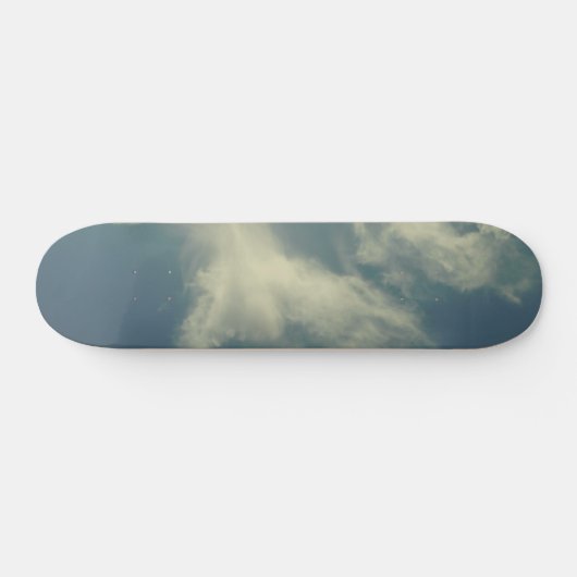 SKATEBOARDSTIJL EN ONTWERP PERSOONLIJK SKATEBOARD (Horizontaal)
