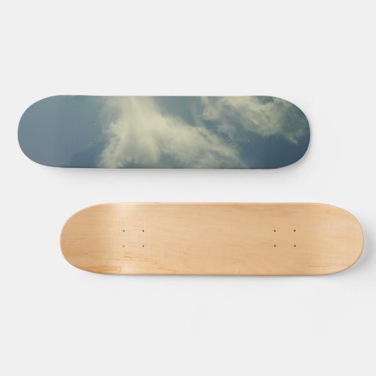 SKATEBOARDSTIJL EN ONTWERP PERSOONLIJK SKATEBOARD (Horizontaal)