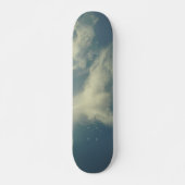 SKATEBOARDSTIJL EN ONTWERP PERSOONLIJK SKATEBOARD (Voorkant)