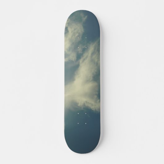 SKATEBOARDSTIJL EN ONTWERP PERSOONLIJK SKATEBOARD (Voorkant)