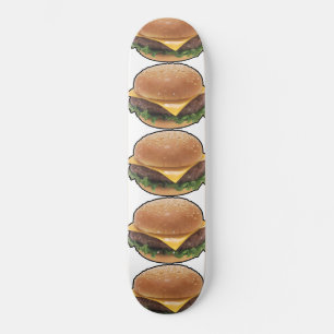 Skateburger Persoonlijk Skateboard