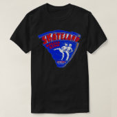 Skateland 2 t-shirt (Design voorkant)